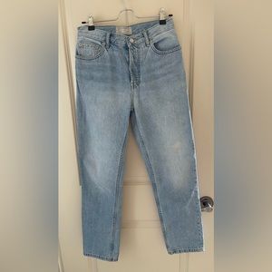 EVERLANE - The 90’s Cheeky Jean